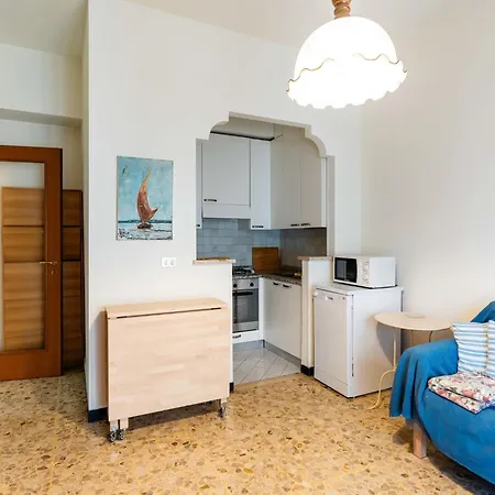 Nautilus By Interhome * Alassio