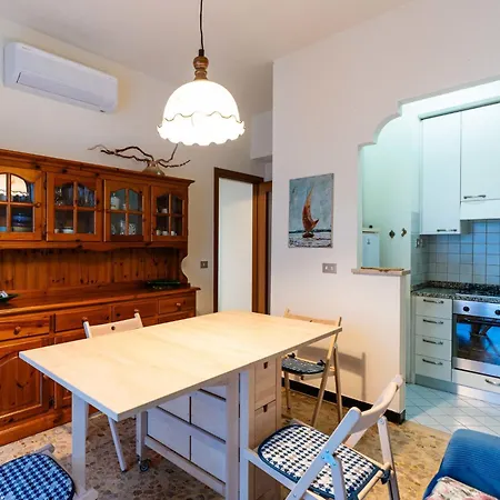 Nautilus By Interhome * Alassio