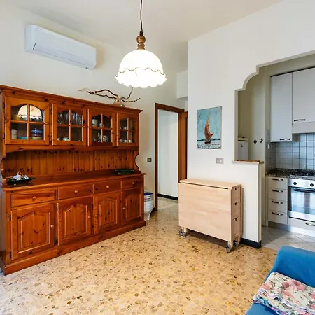 Apartment Nautilus By Interhome