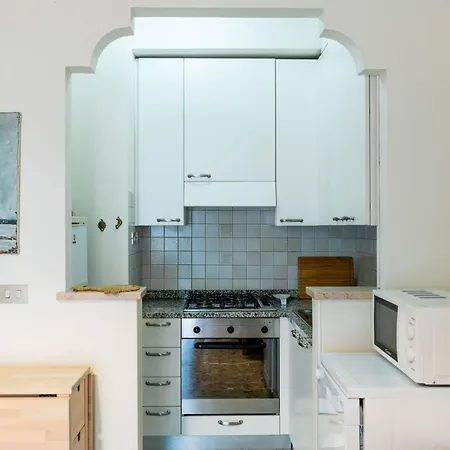 Apartment Nautilus By Interhome Alassio