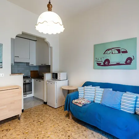 Nautilus By Interhome * Alassio