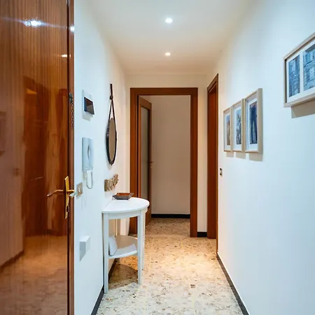 Apartment Nautilus By Interhome *
