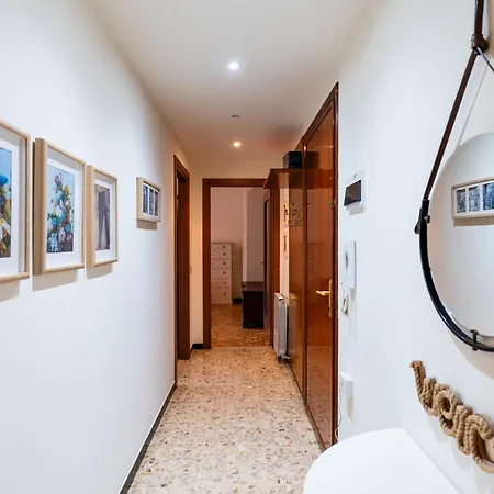 Apartment Nautilus By Interhome