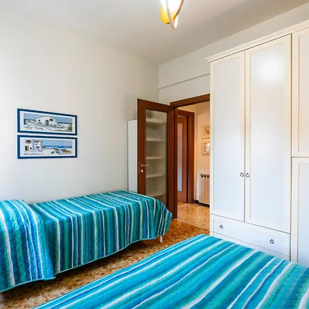 Nautilus By Interhome * Alassio