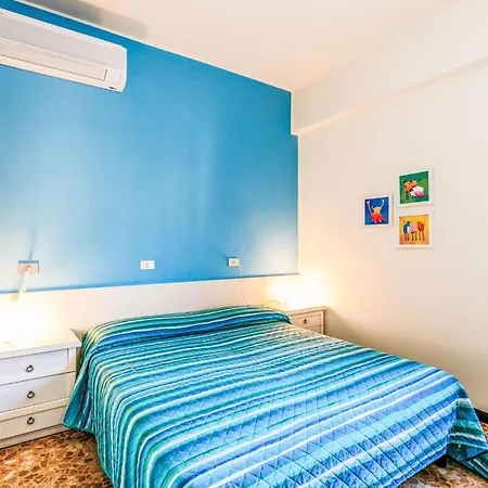 Apartment Nautilus By Interhome Alassio