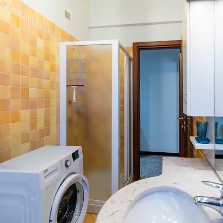Nautilus By Interhome Apartment